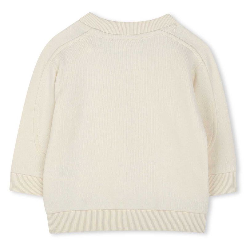 Timberland Sweatshirt 2-4Y image number 1